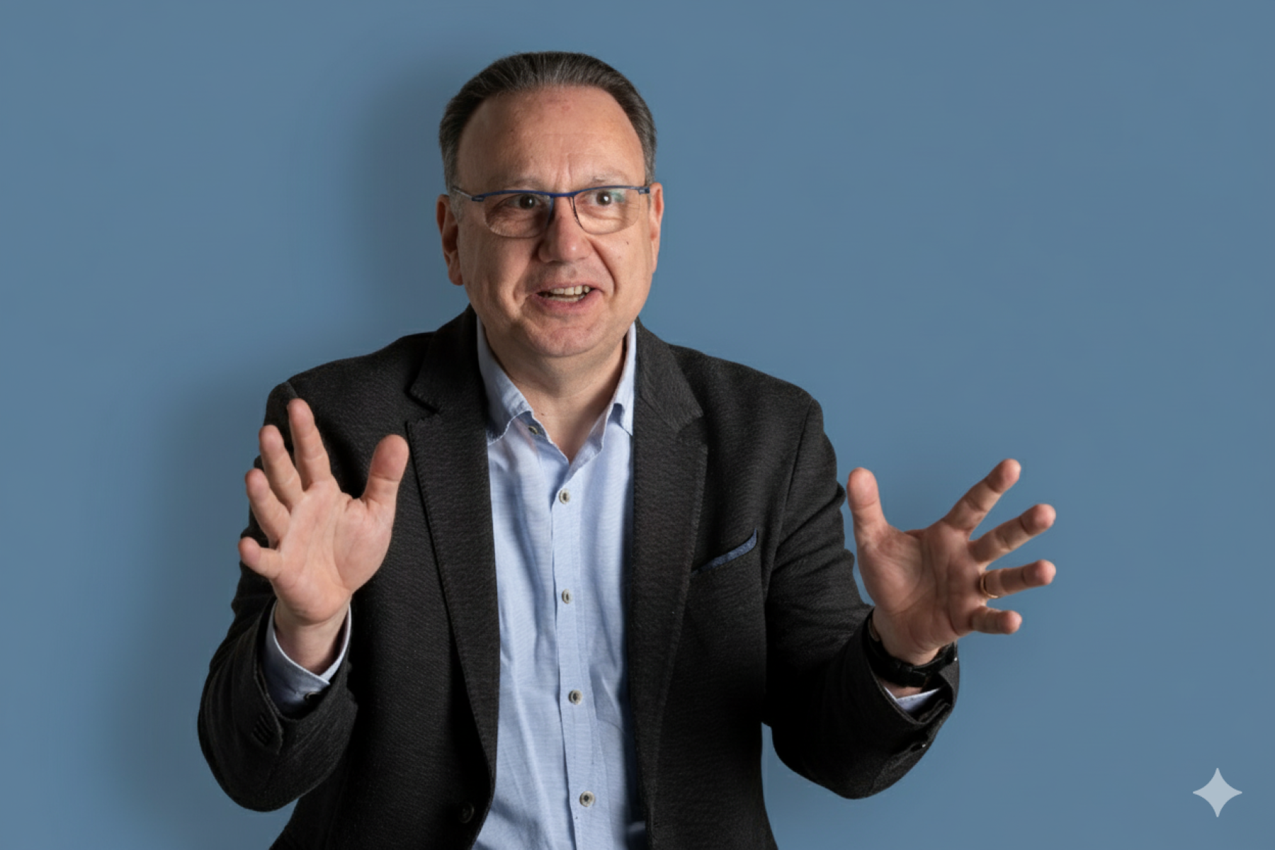 Remigi Palmés, INCOHUB